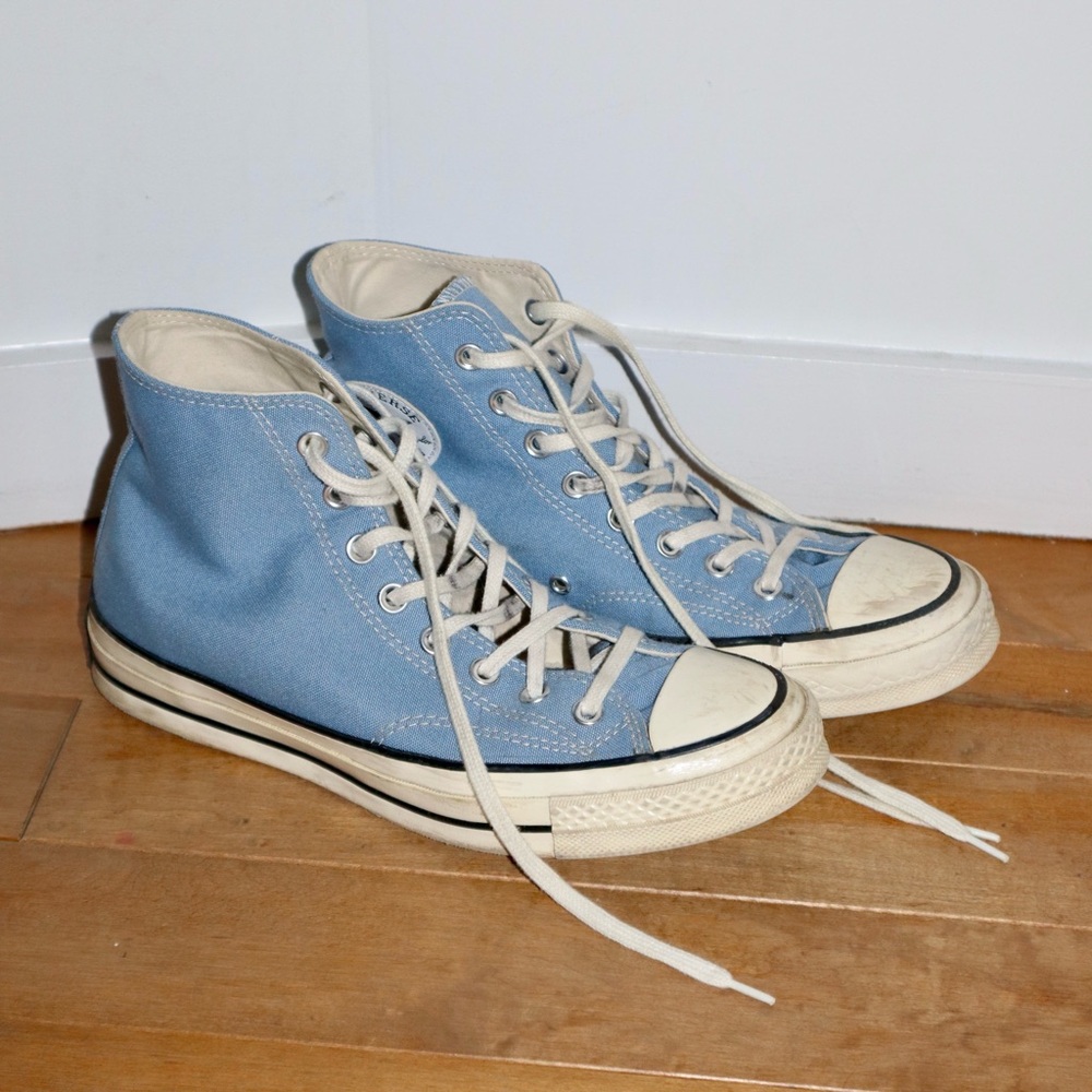 Converse Open Sky Chuck 70 High Top Sneakers